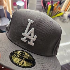 Los Angeles Dodgers Hat